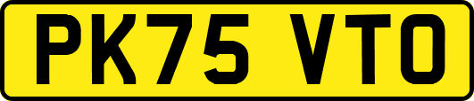 PK75VTO