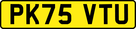 PK75VTU