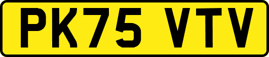 PK75VTV