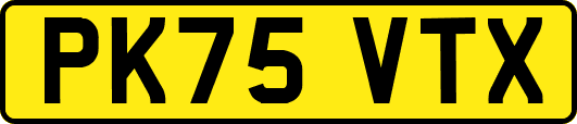 PK75VTX