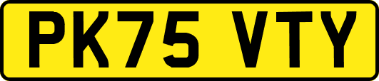 PK75VTY