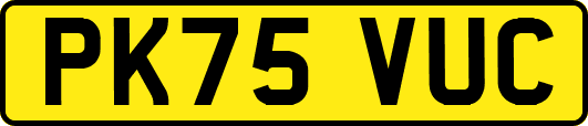 PK75VUC