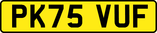 PK75VUF