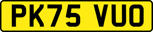 PK75VUO