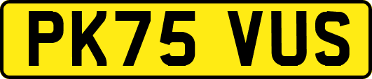 PK75VUS