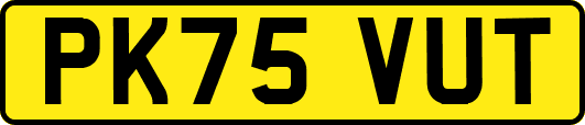 PK75VUT