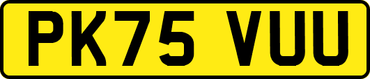PK75VUU