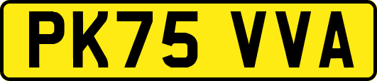 PK75VVA