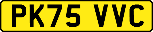 PK75VVC