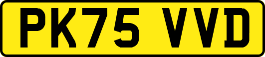 PK75VVD