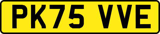 PK75VVE