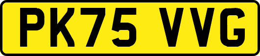 PK75VVG