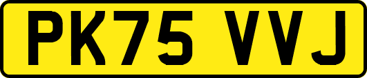 PK75VVJ