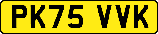PK75VVK