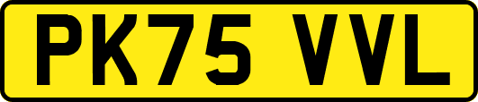 PK75VVL