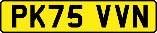 PK75VVN