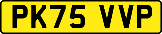 PK75VVP