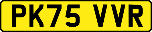 PK75VVR