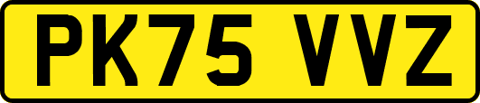 PK75VVZ