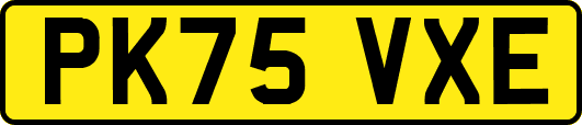PK75VXE