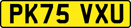 PK75VXU