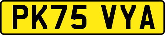 PK75VYA