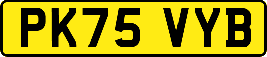PK75VYB