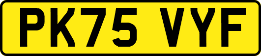 PK75VYF