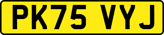 PK75VYJ