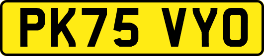 PK75VYO