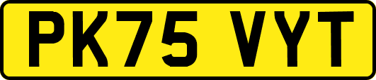 PK75VYT