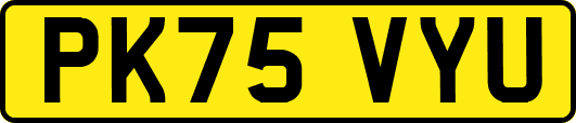 PK75VYU