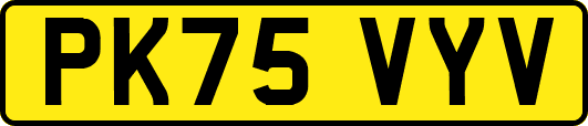 PK75VYV