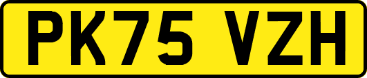 PK75VZH