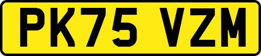 PK75VZM