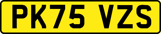 PK75VZS