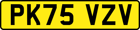 PK75VZV
