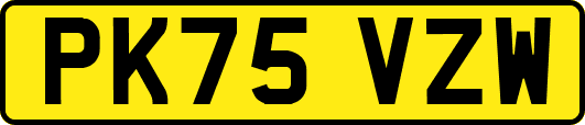 PK75VZW