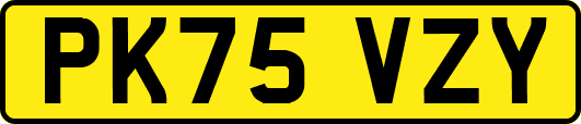PK75VZY