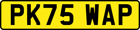 PK75WAP