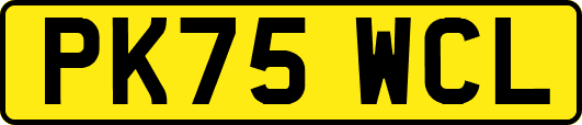 PK75WCL