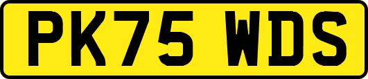PK75WDS