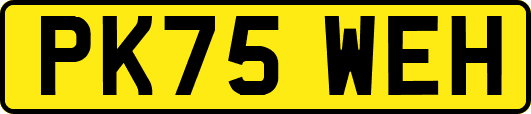 PK75WEH