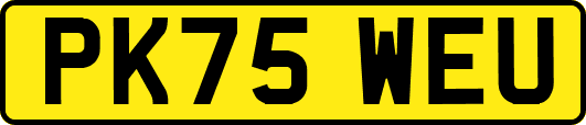PK75WEU