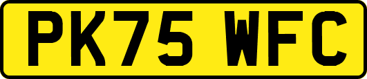 PK75WFC