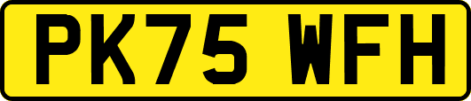 PK75WFH
