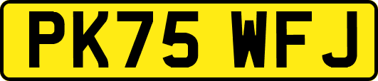 PK75WFJ