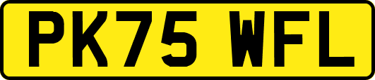 PK75WFL