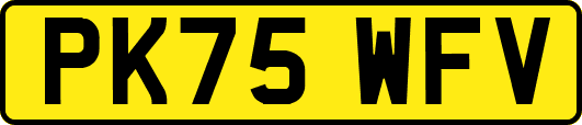 PK75WFV