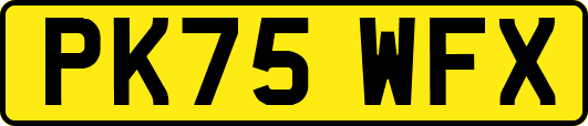 PK75WFX